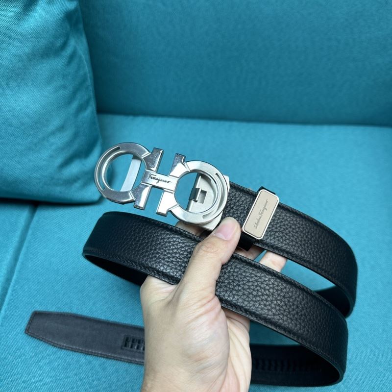 Ferragamo Belts